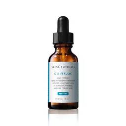 C E Ferulic Packshot