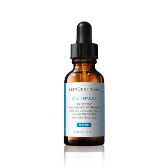 C E Ferulic image