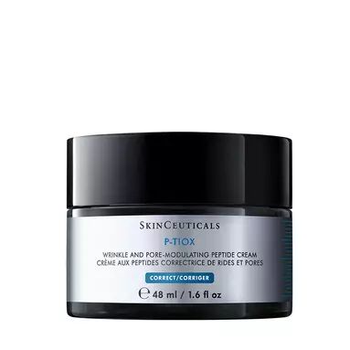 P-TIOX Anti – Wrinkle Cream Packshot