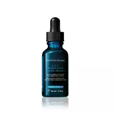 A.G.E. Interrupter Ultra Serum Packshot