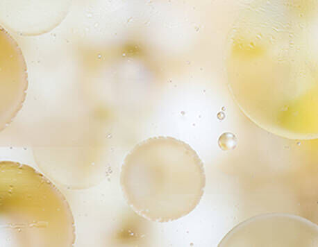 Aerated silica