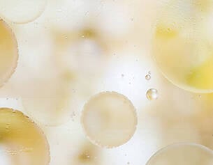 Aerated silica