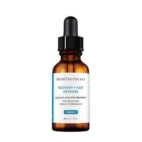 Blemish + Age Defense image