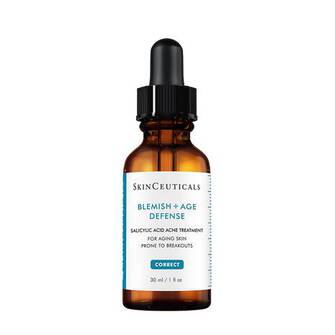 Blemish + Age Defense image