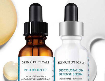 What Causes Fine Lines + Wrinkles Image