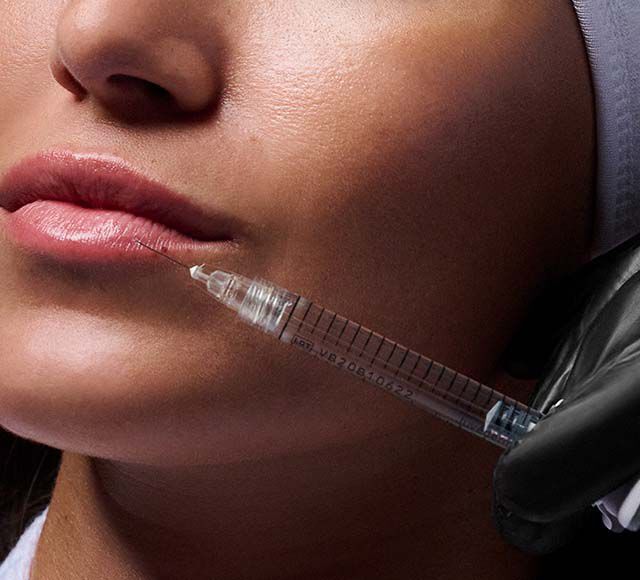 Injectable Hyaluronic Acid Filler Banner