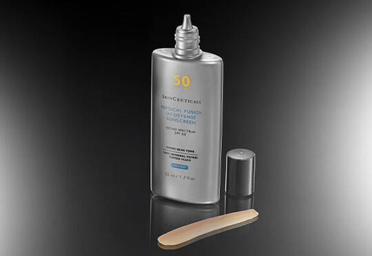 SPF Image