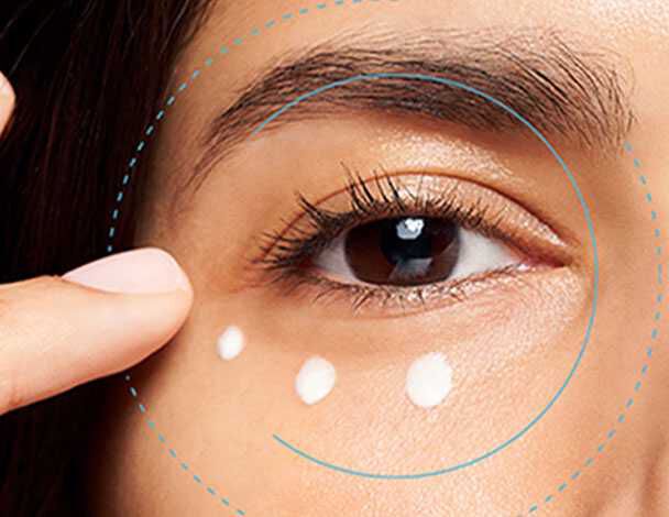 What Causes Fine Lines + Wrinkles Image