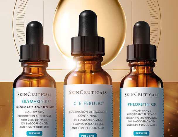 How to Incorporate an Antioxidant into Your Routine