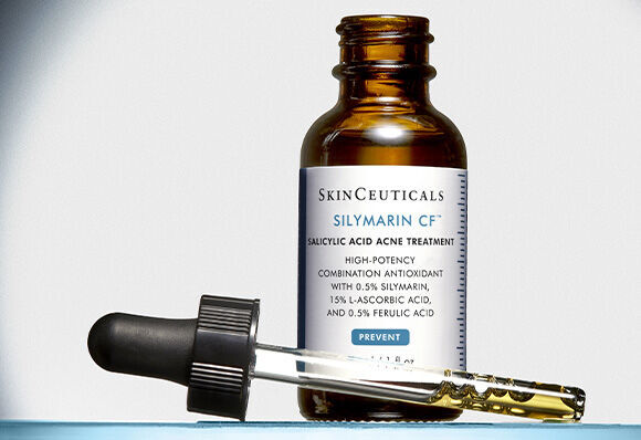 Silymarin CF Image
