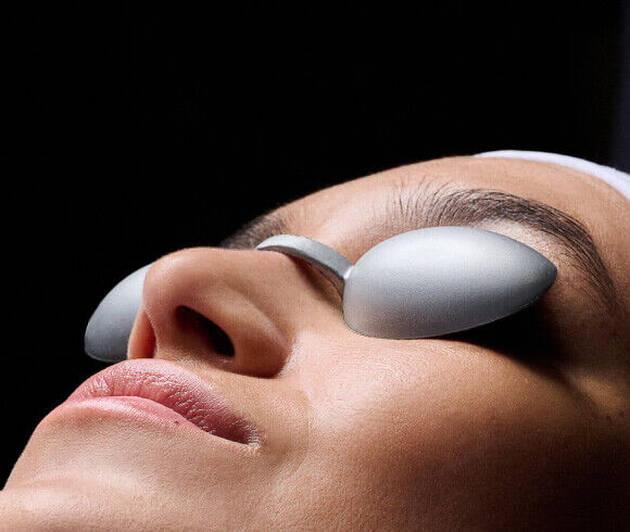 Intense Pulsed Light (IPL Laser) at a Glance Hero