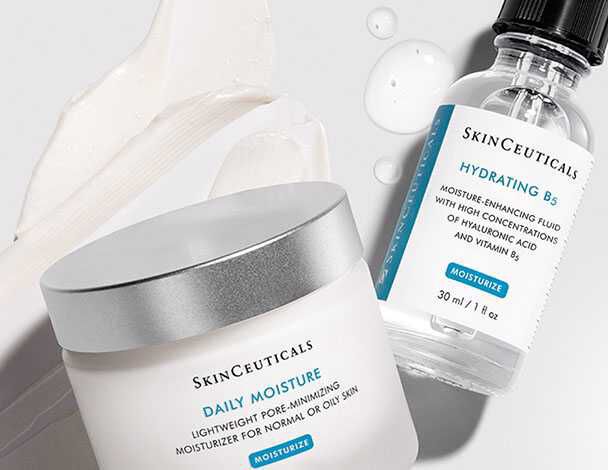 What Causes Fine Lines + Wrinkles Image