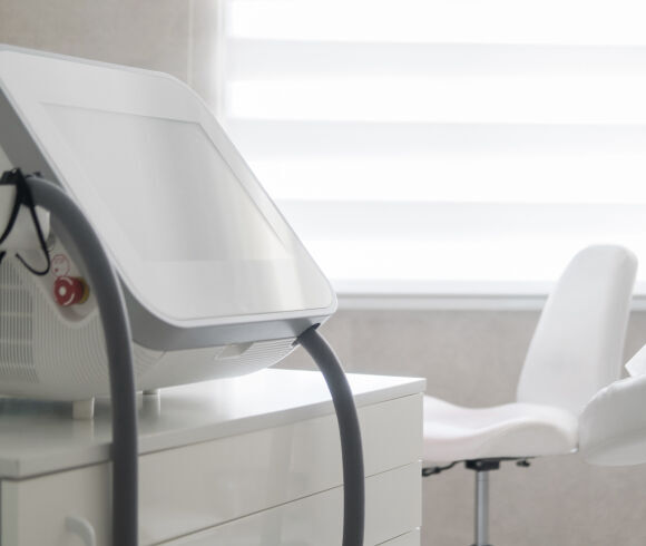 Pico Laser at a Glance Image
