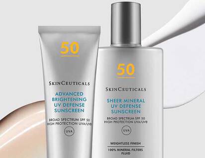 What Causes Fine Lines + Wrinkles Image