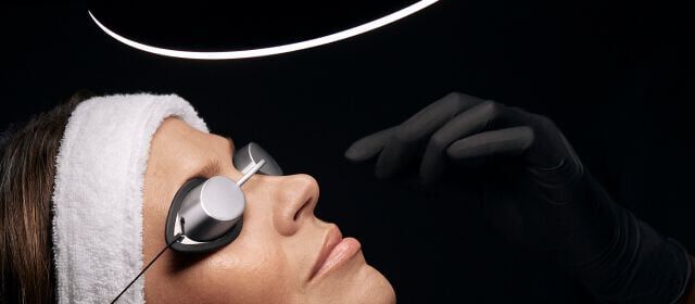 Compare Treatment Benefits Fraxel Laser Image
