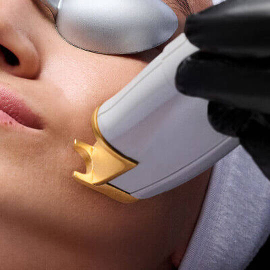 Moxi Laser SkinCeuticals Hero Banner