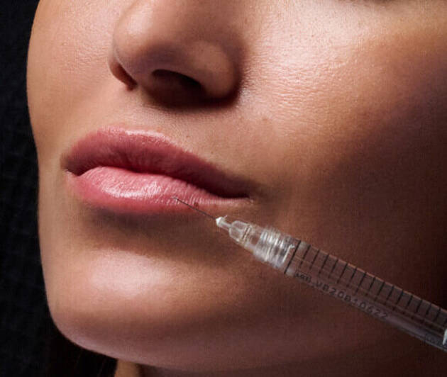 Skin Booster Injections Glace Image