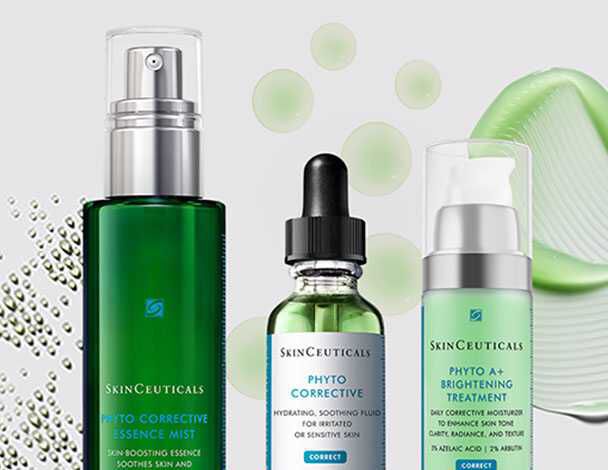 What Causes Fine Lines + Wrinkles Image
