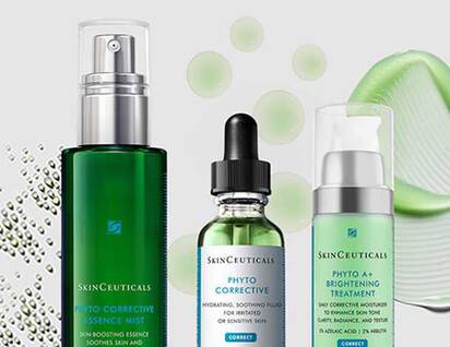 What Causes Fine Lines + Wrinkles Image