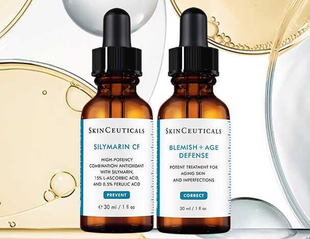 What Causes Fine Lines + Wrinkles Image