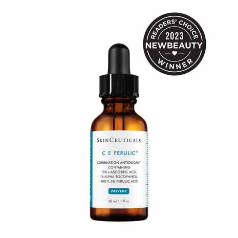 C E Ferulic Image