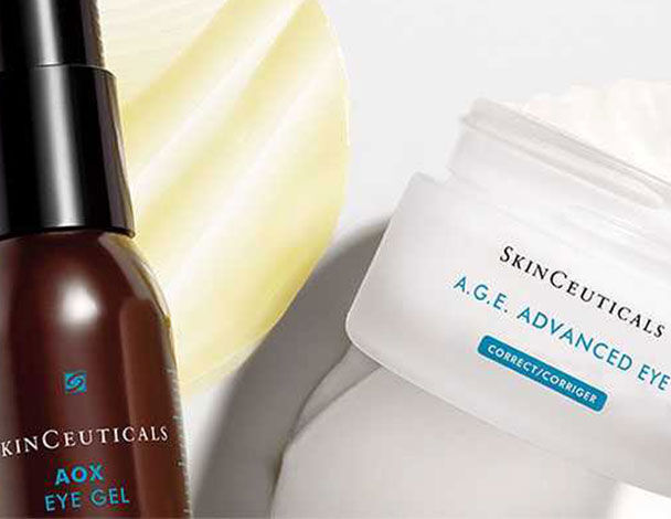 What Causes Fine Lines + Wrinkles Image