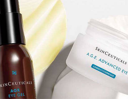What Causes Fine Lines + Wrinkles Image