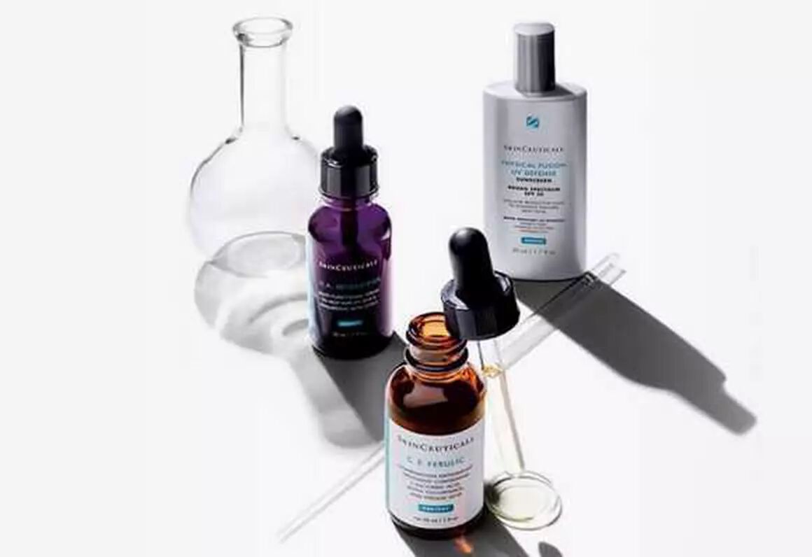 Integrated Skincare