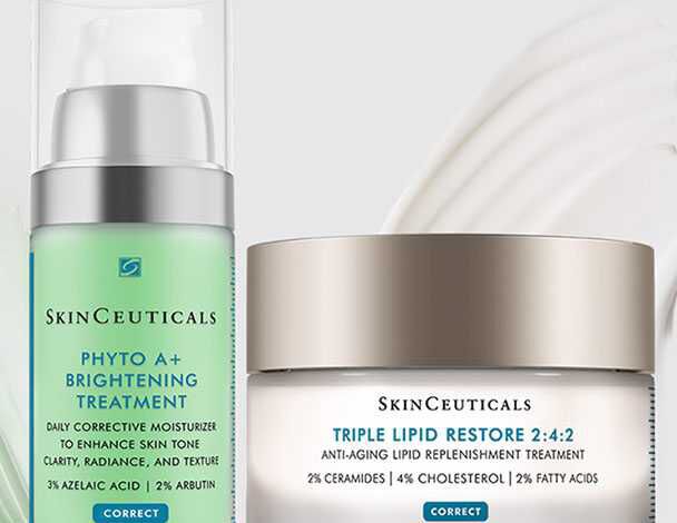 What Causes Fine Lines + Wrinkles Image