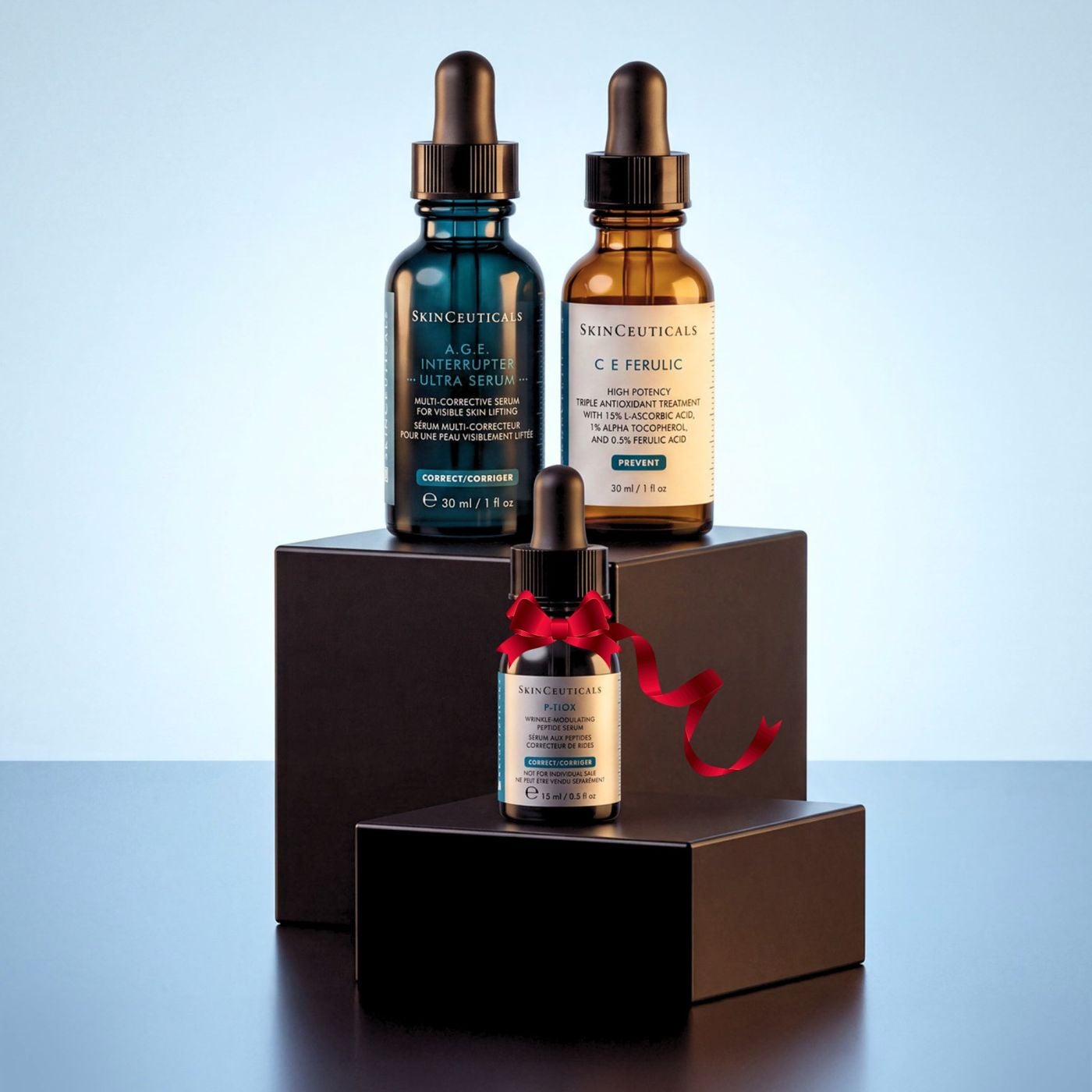 Gift with Purchase